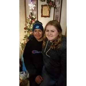 Meet your Posher, Caitlynn